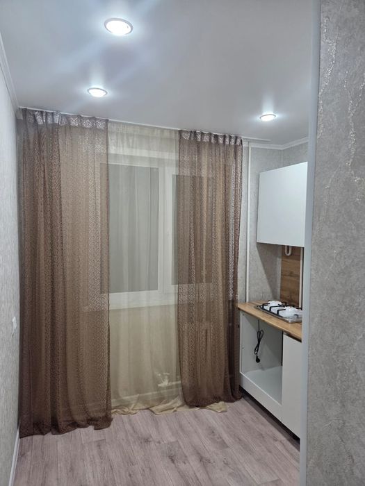 Продам 1 ком квартиру, на 2 этаже, в панельном доме!