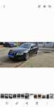 Audi A6 2.0 tdi sline le mans 170hp offerte