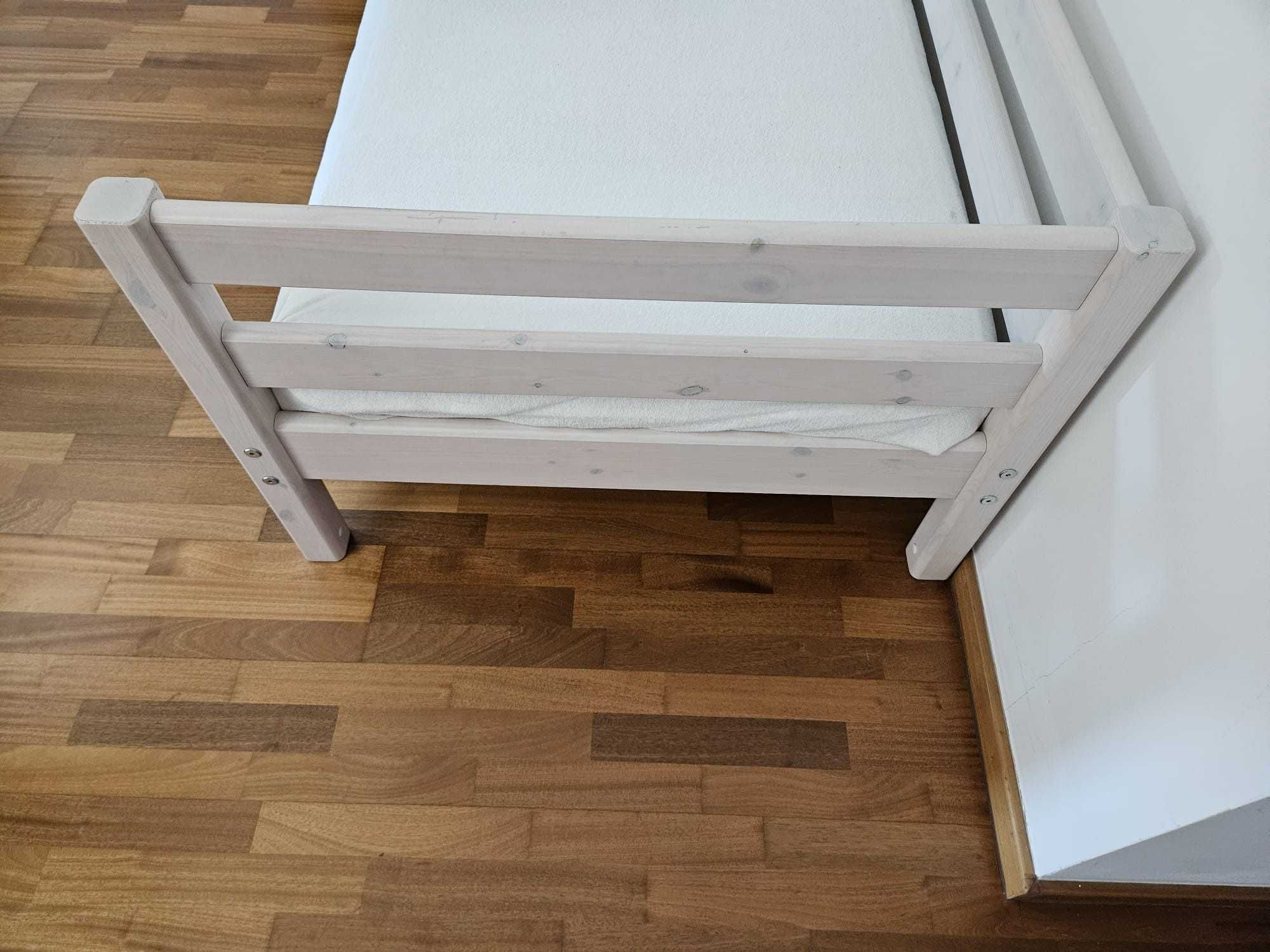 Pat pentru copii 90x 200 cm, Flexa