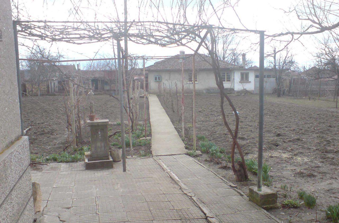 Продава се Къща в с. Драганово, Област Велико Търново - 160 кв.м за 432 €/кв.м - Снимка #10