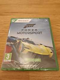 Forza Motorsport Xbox CD