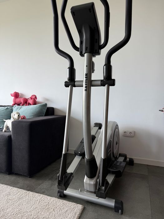 Кростренажор Kettler Tenso 500