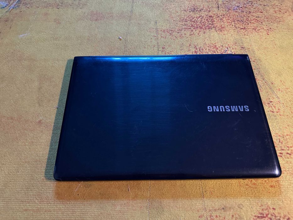 laptop samsung 915s, touchscreen