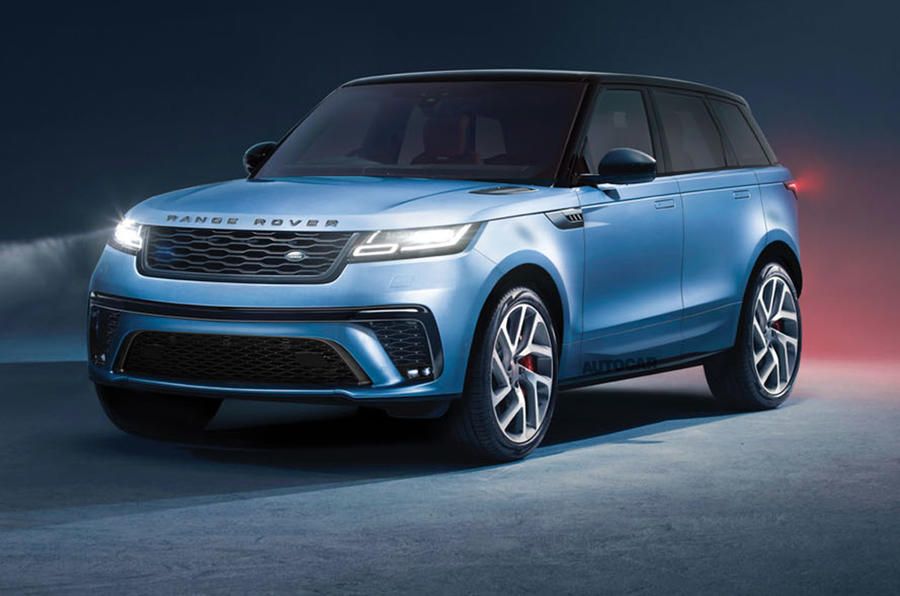 dezmembrez range rover sport 2019 facelift/dezmembrari range rover