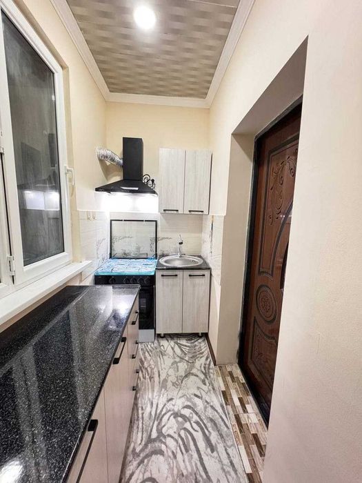 Чил-18 Разделка Панель 2в3/4/4 балкон 1,5/3 меб+тех Ор-р Мойка 50/50