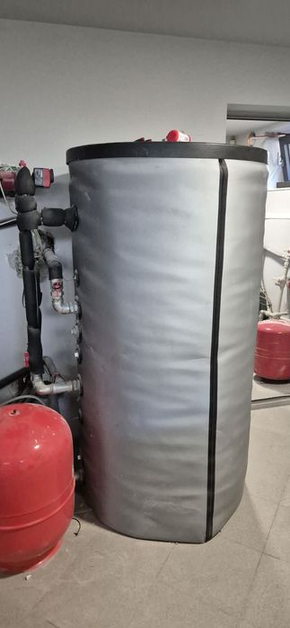 Котел за пилети HERZ