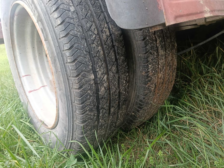 Bascula Iveco Daily 35-10