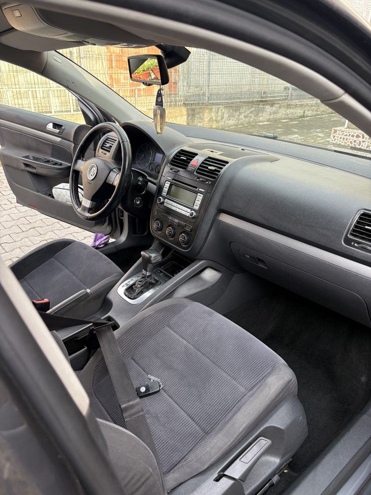 Vw jetta 1.9 tdi