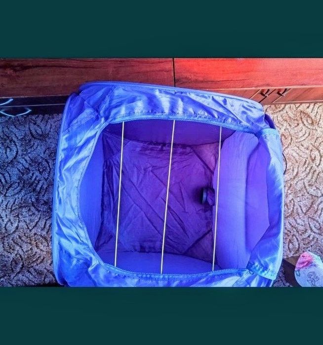 Mini aparat aer condiționat, /uscător de rufe electric