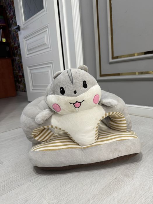 Сидушка срочно для детей