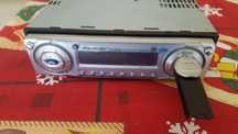 Radio Cd Mp3 USB, radiocasetofon