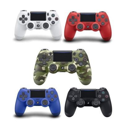 Безжичен контролер джойстик за PS4