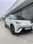 BYD seagull 405km