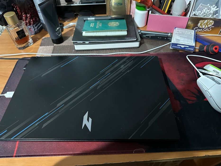 Продам ноутбук Acer Nitro V 15