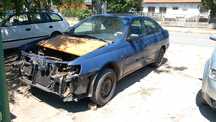Тойота Карина Е Toyota Carina E