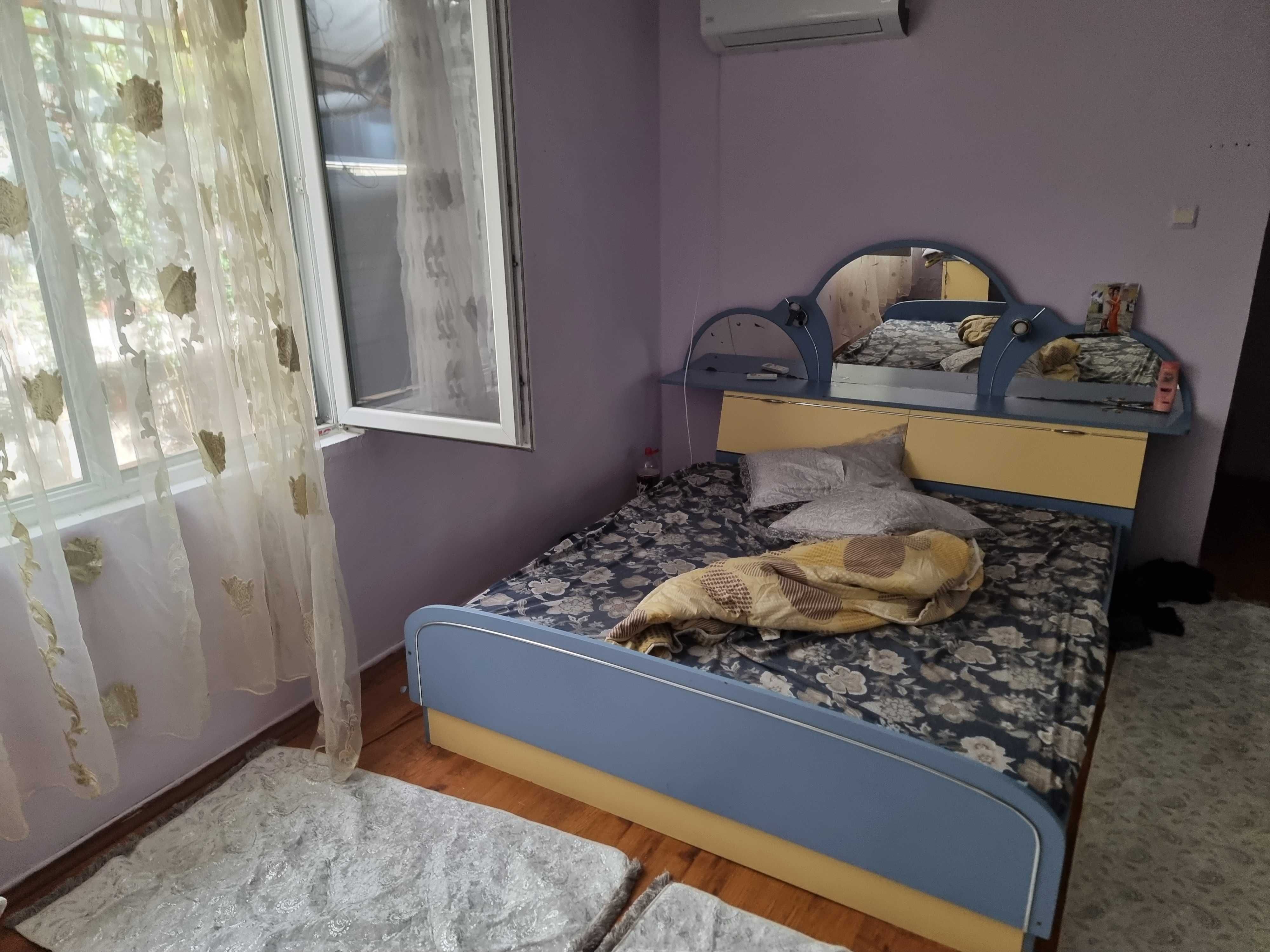 Продавам къща в Аспарухово.