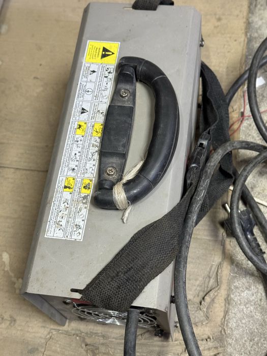 Сварка (Райымбека 239/2)