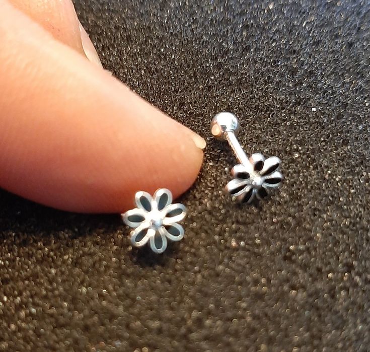 Сребърни Обеци 925