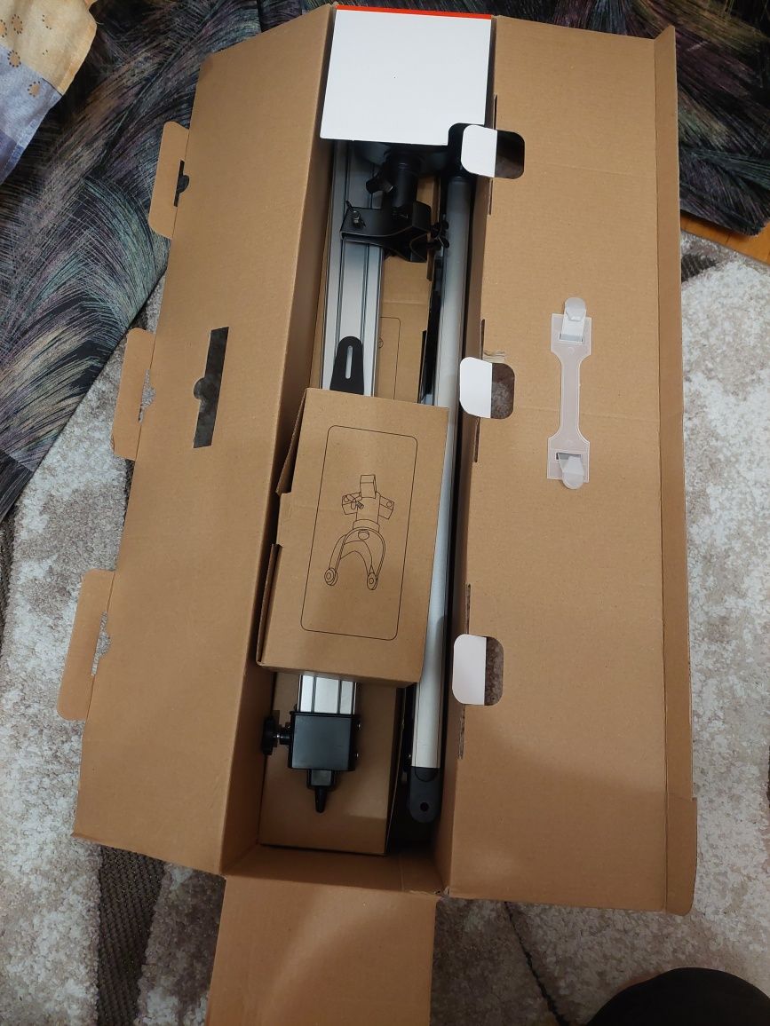 Телескоп Discovery Spark 707 AZ 140X