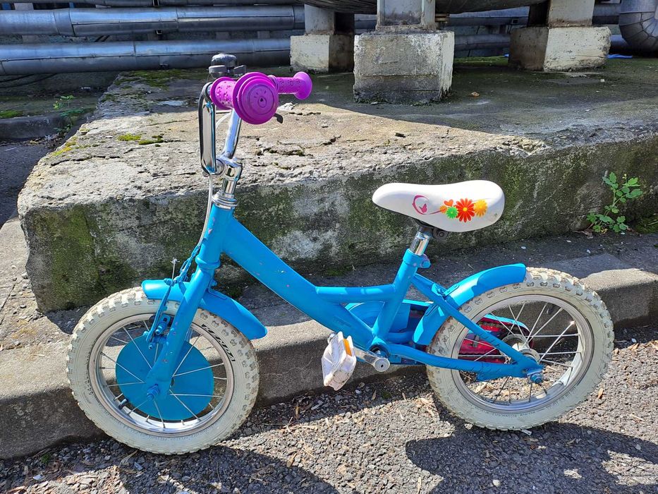 Vand bicicleta copii 12inch