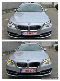 Vand/Schimb Bmw 530d-xDrive-3,0/258CP