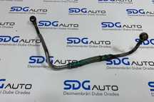 Conducta Tur Ulei Turbina Volkswagen Crafter 2.5TDI 2006 - 2012 Euro 4