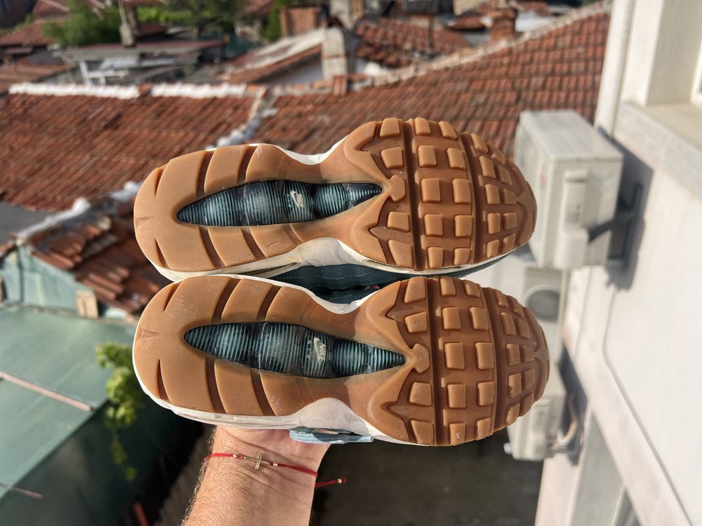 Nike Air Max 95 36