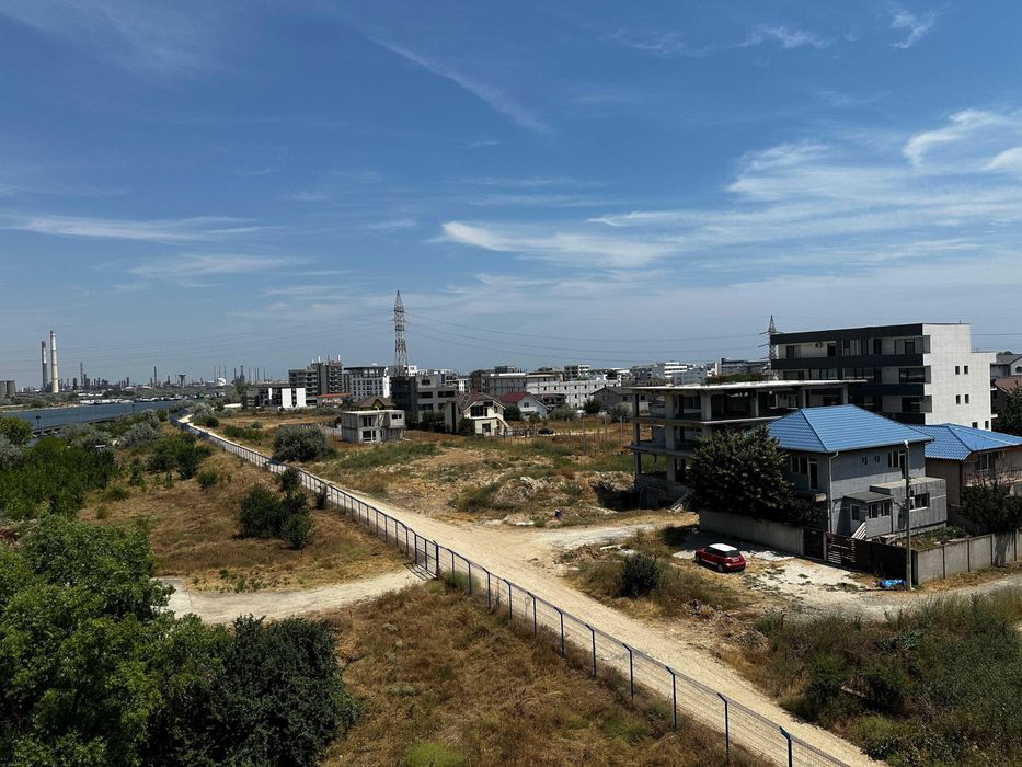 Teren Mamaia Nord Navodari (Tabara)