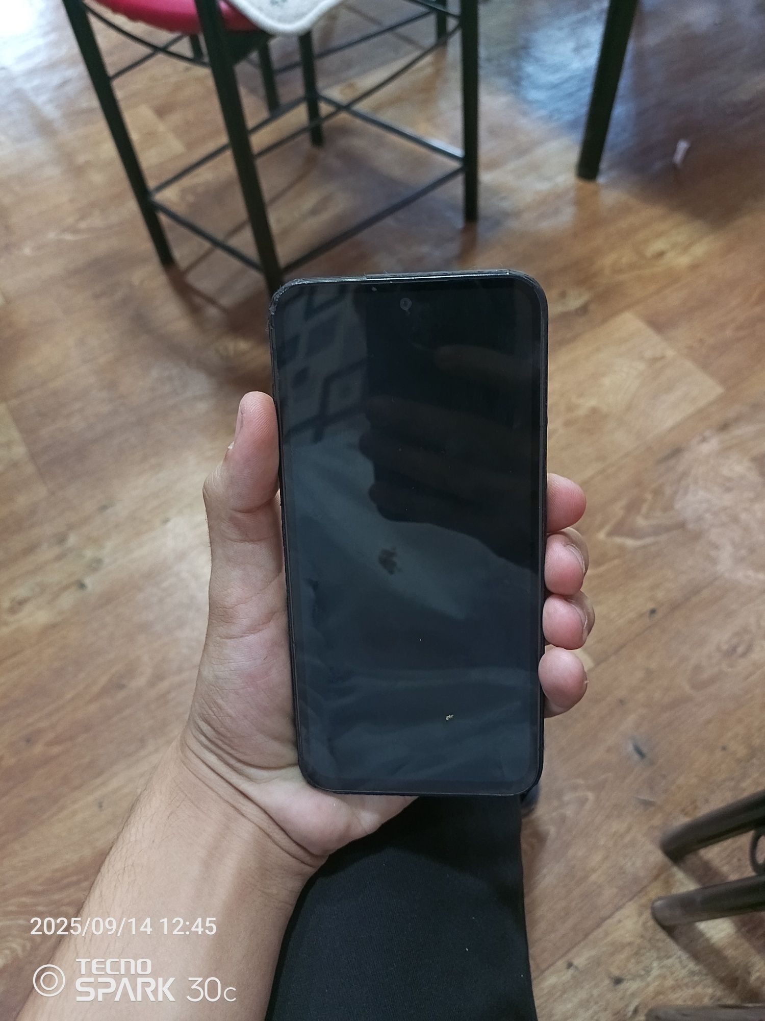 SAMSUNG A54 128/4