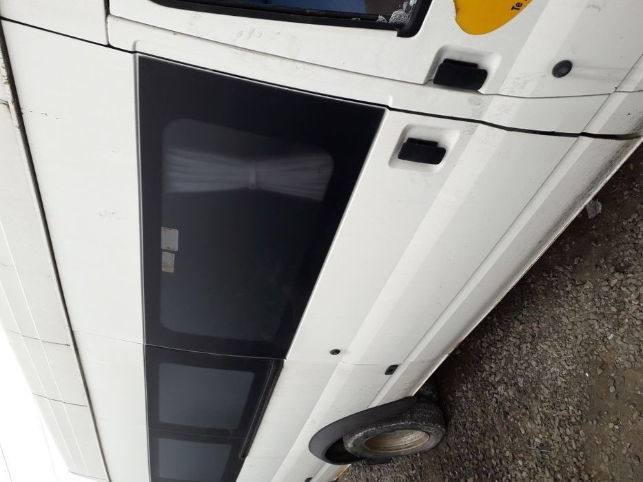 Usa lateralÄƒ ford transit