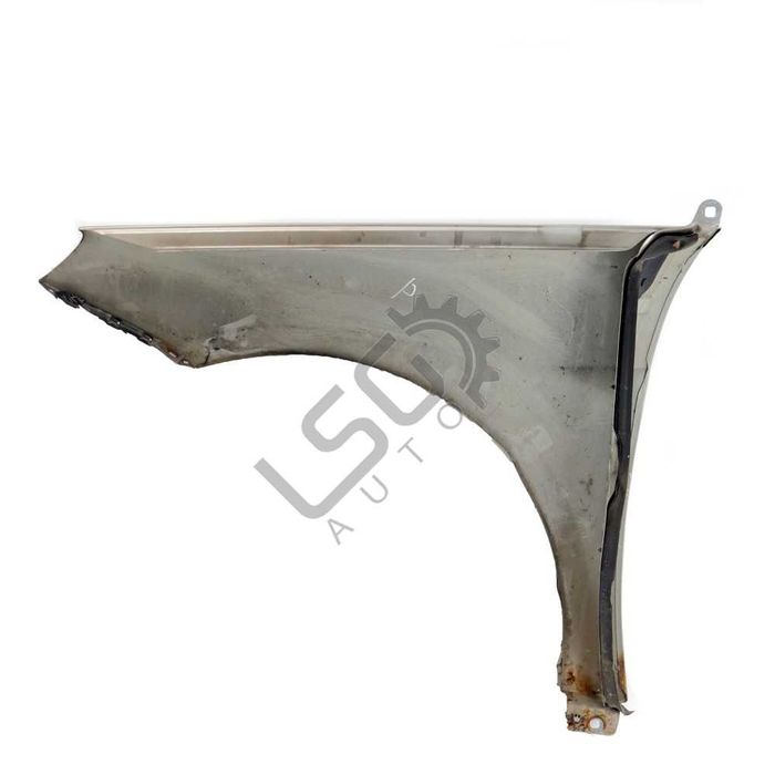 Десен калник Mercedes-Benz B-Class (W245) (2005-2011) ID: 117487