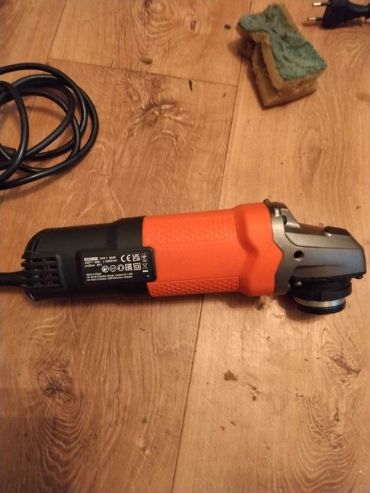 Black and decker scule diverse noi in cutie