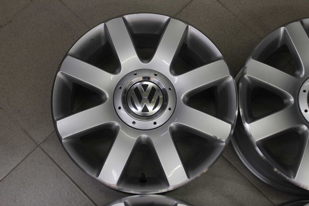Джанти 16" VW Caddy, Touran, Golf