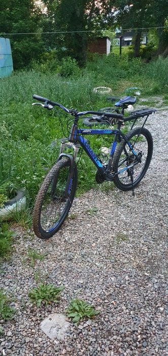 Продам велосипед