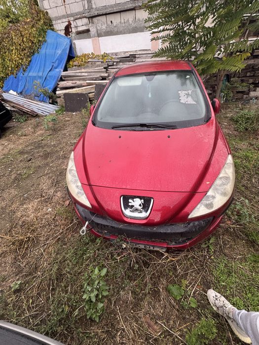 Peugeot 308 1.6 hdi exclus samsarilor