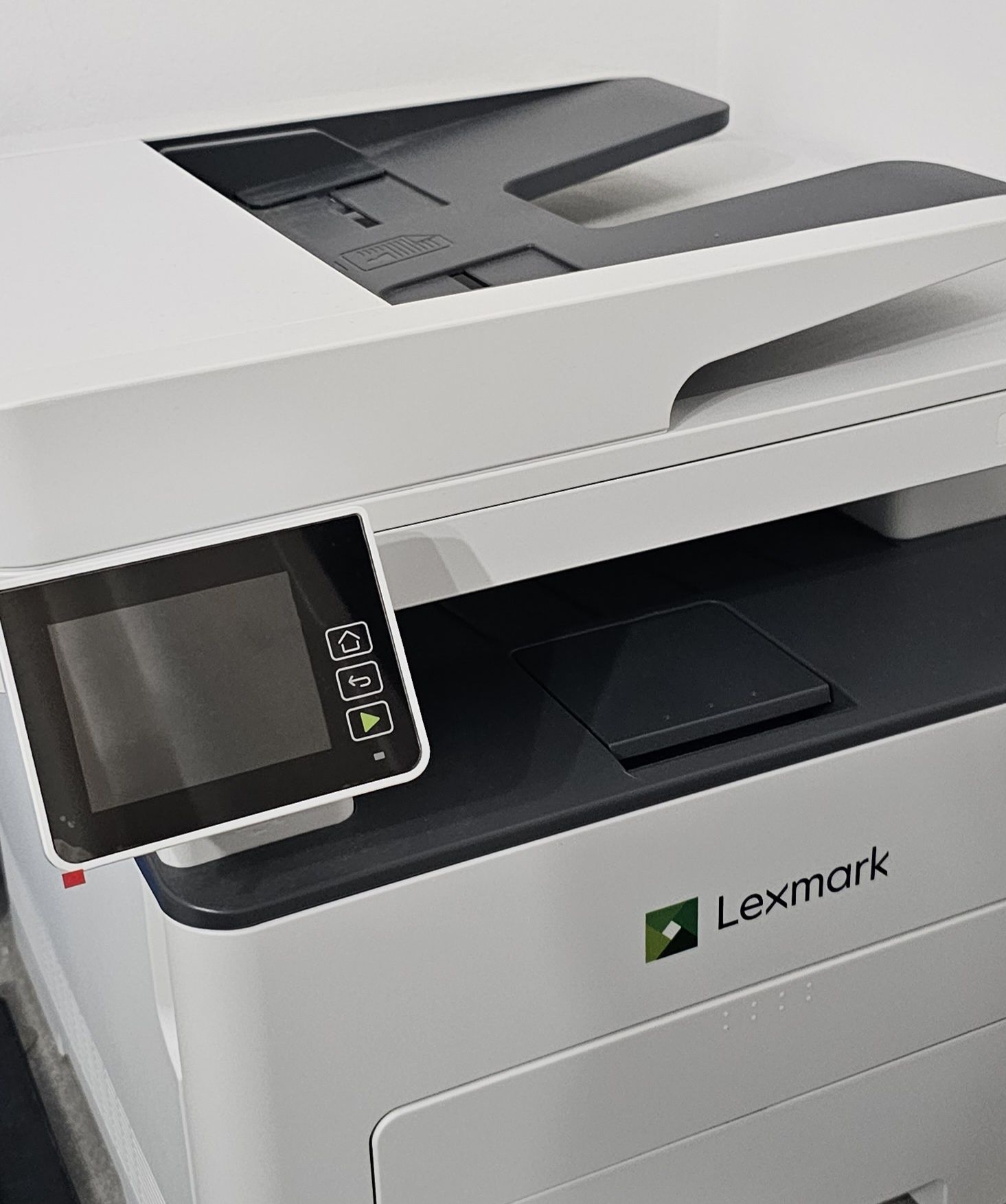 Imprimanta Multifuncțională Lexmark MB2236Adw