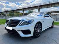 ***MERCEDES BENZ S350d AMG///***