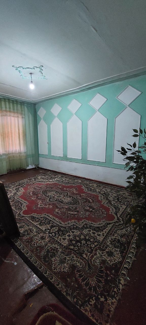 Продается квартира в городе Янгиюле.