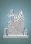 Depozit de monumente funerare si capace din GRANIT SI MARMURA!