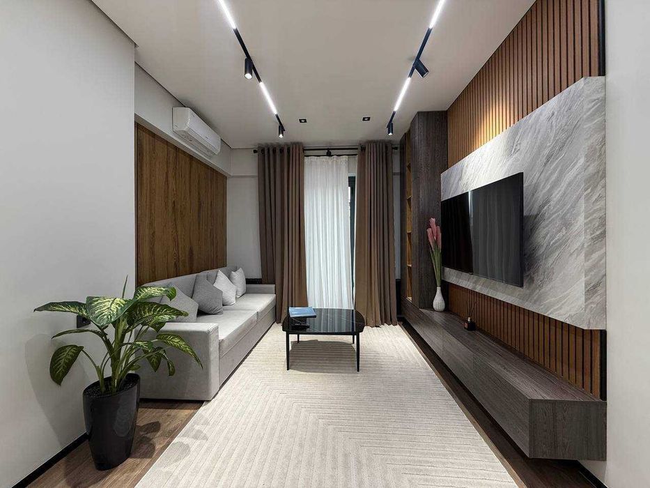 V1635 ПРОДАЕТСЯ 2/4/25 НОВОСТРОЙКА ЖК Akay City 50м2