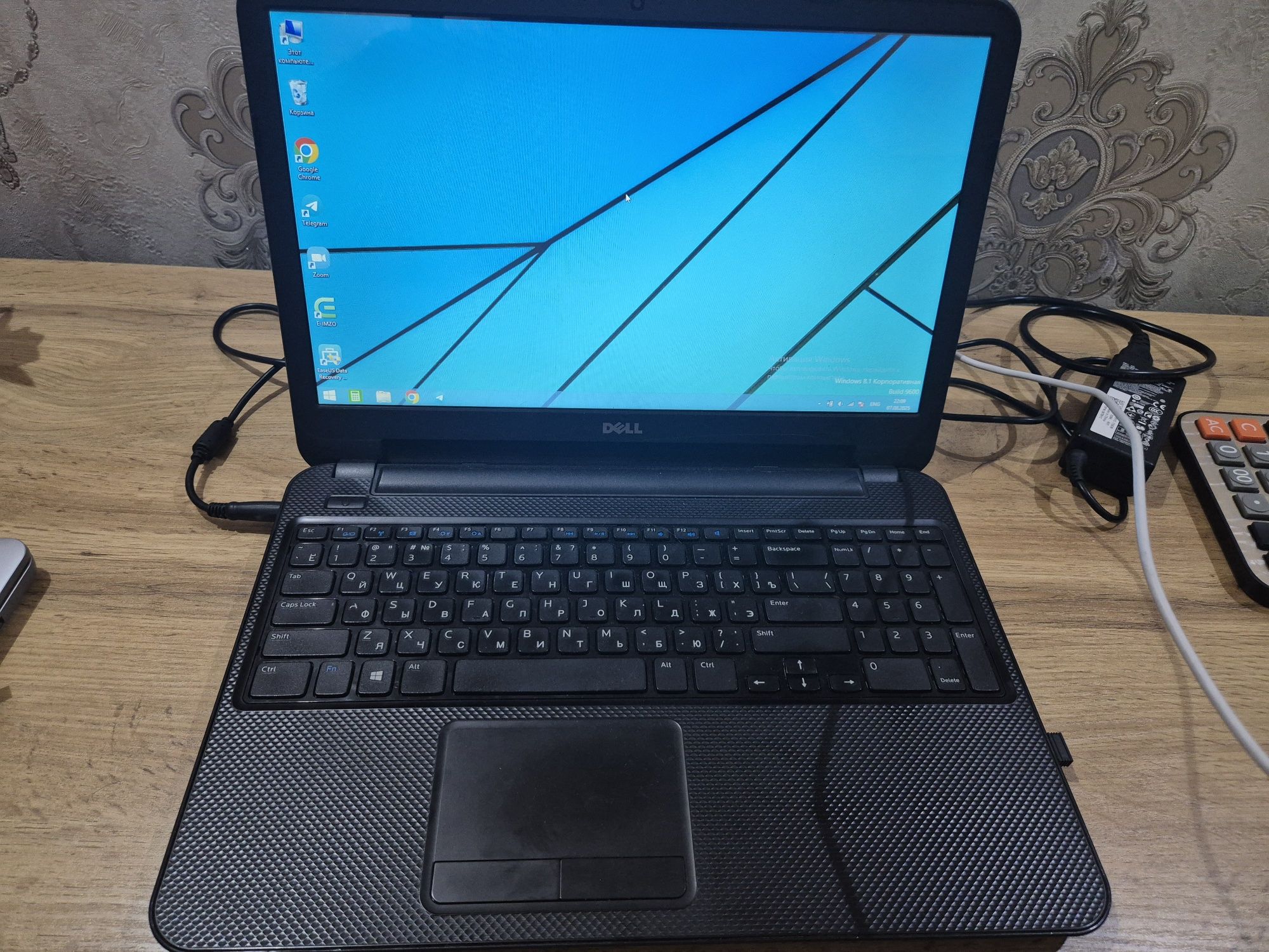Noutbook Dell Inpiron 15