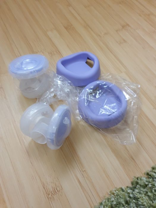 Pompa electrica ptr sani Lansinoh