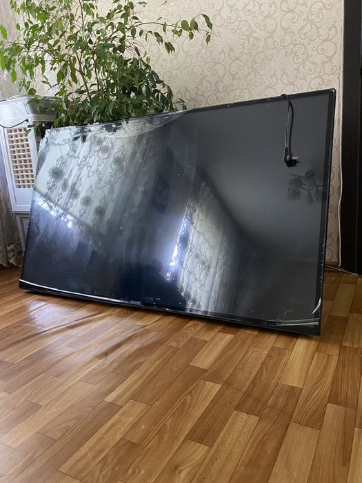 Абсолютно новый Телевизор