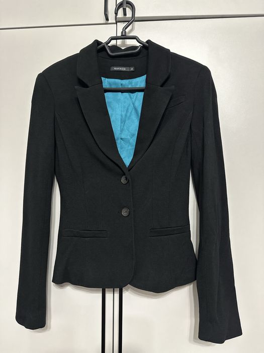 Женский пиджак (Savage)