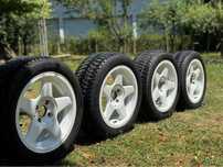 Джанти Azev A 15 4x100 7J