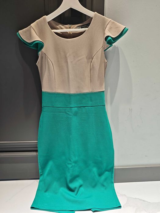 Женская брендовая одежда пакетом