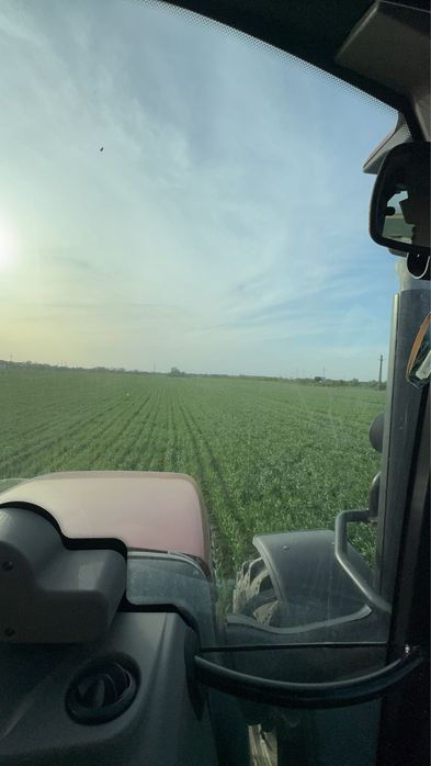 Prestez servicii agricole