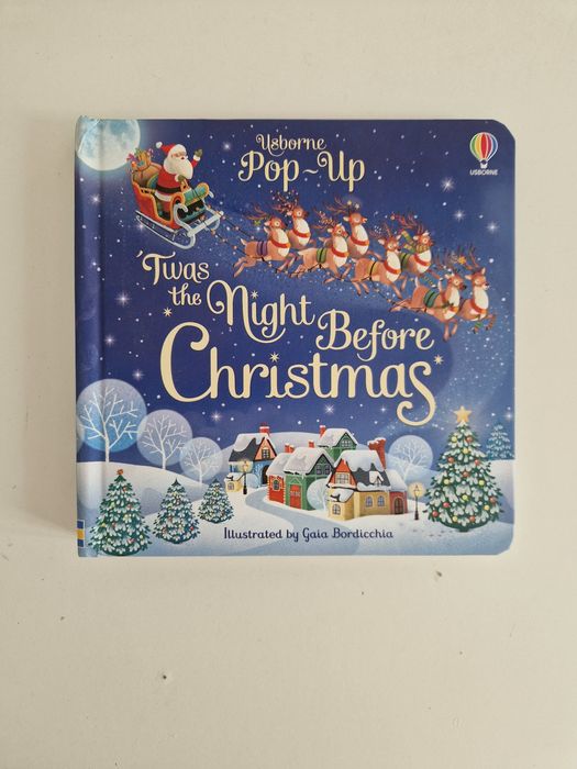 Cărticele Usborne