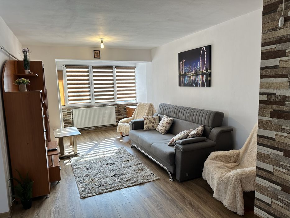 Apartament de vânzare Tg-Jiu zona excelentă