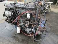 Motor complet pentru camion DAF 95 ATI MANUAL cu 200.000 kilometraj